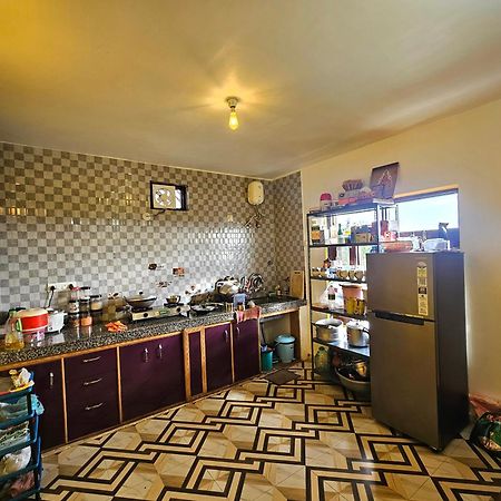 Dadi Homestay 360 Mountain View Bīr Extérieur photo