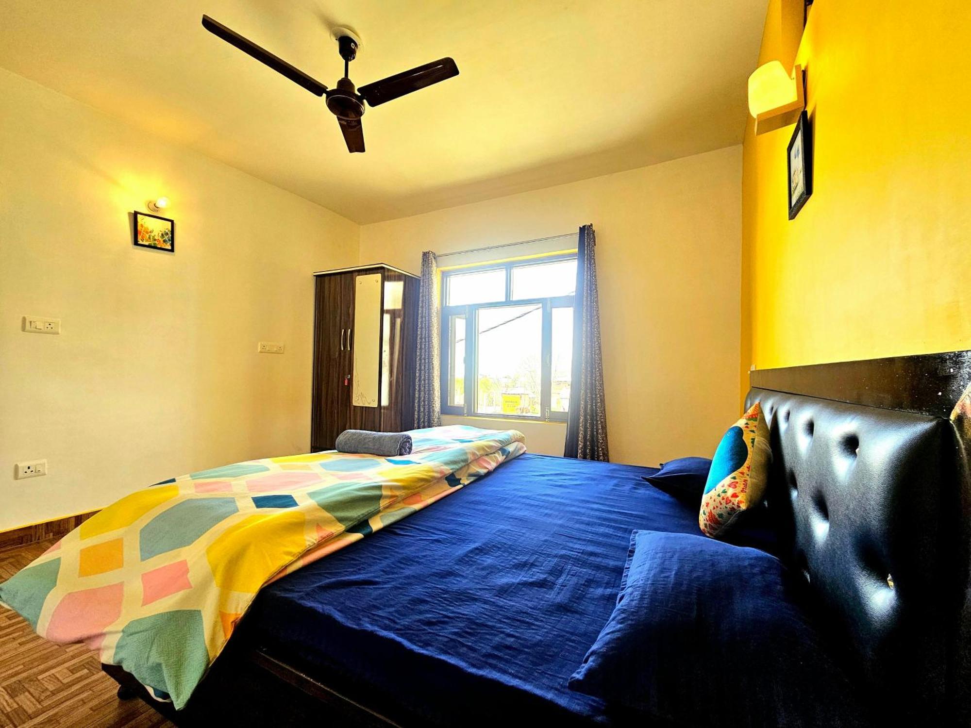 Dadi Homestay 360 Mountain View Bīr Extérieur photo