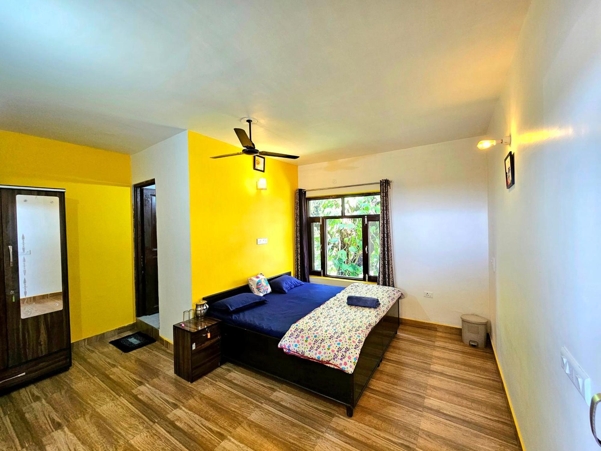 Dadi Homestay 360 Mountain View Bīr Extérieur photo
